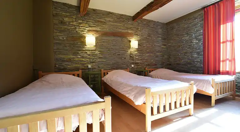 Holiday home in Tenneville