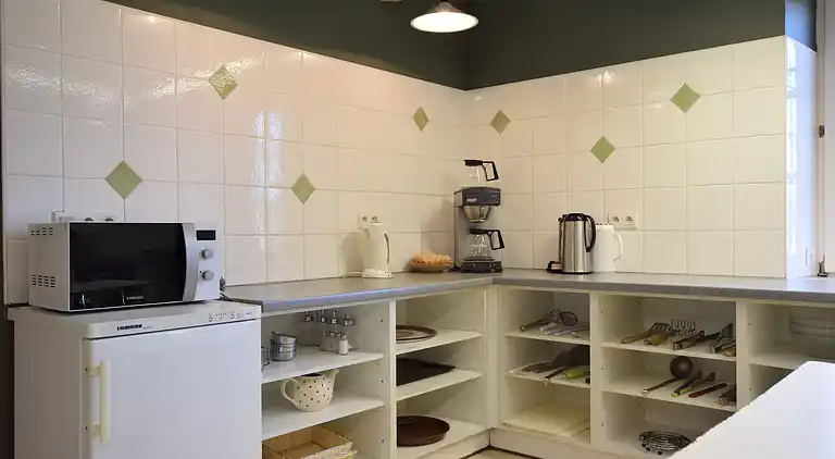 Holiday home in Tenneville