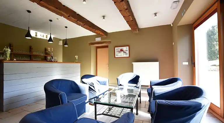 Holiday home in Tenneville