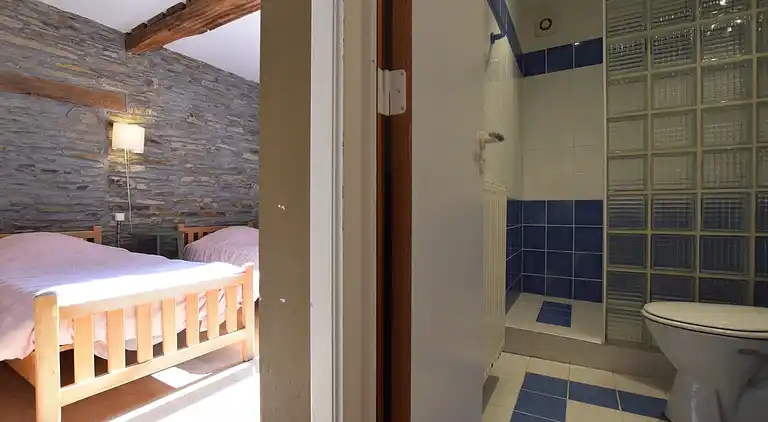 Holiday home in Tenneville