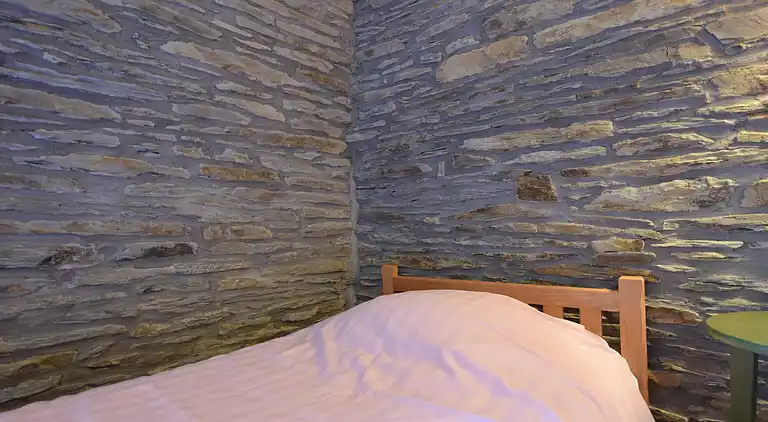 Holiday home in Tenneville