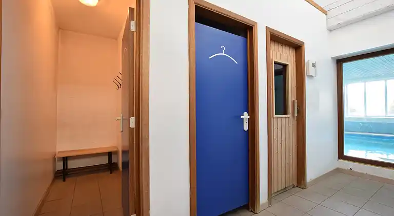 Holiday home in Tenneville