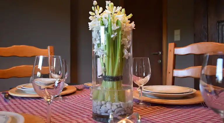 Holiday home in Tenneville