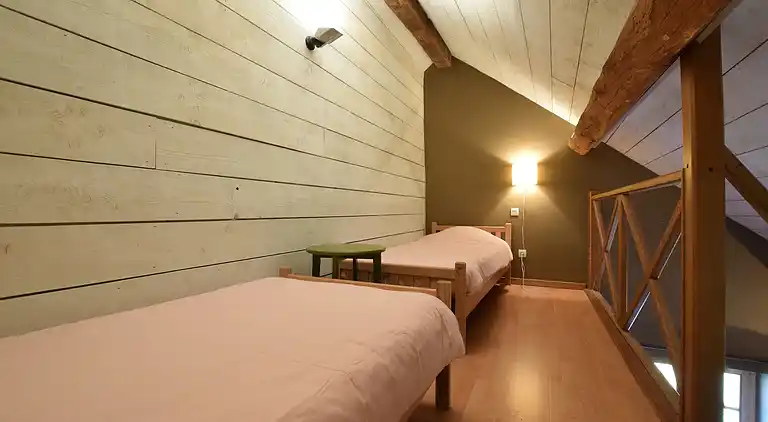 Holiday home in Tenneville