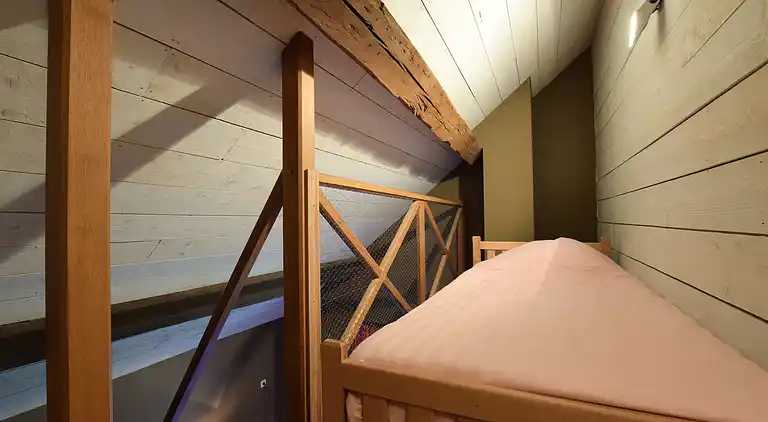 Holiday home in Tenneville