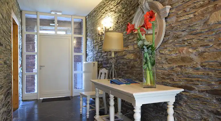 Holiday home in Tenneville