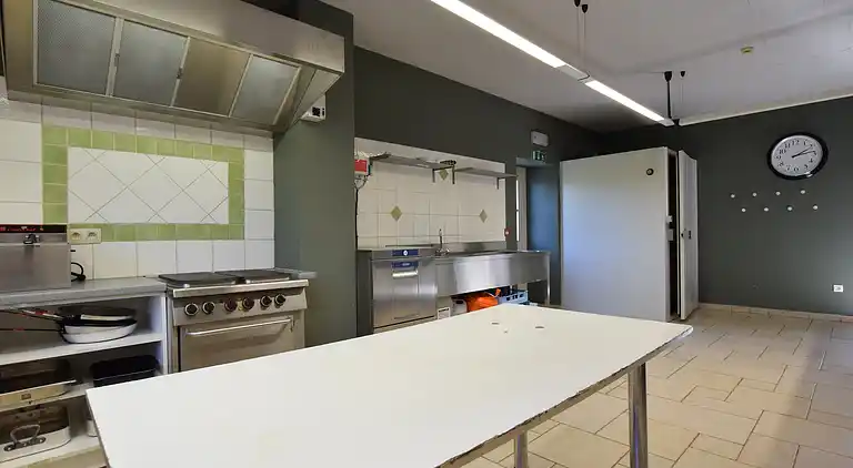 Holiday home in Tenneville