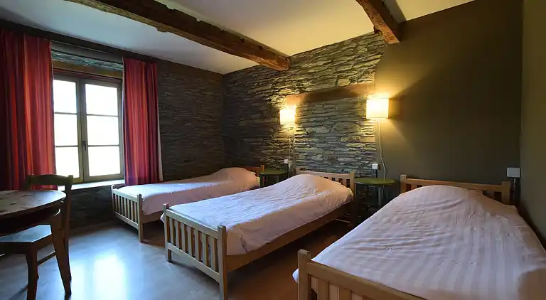 Holiday home in Tenneville