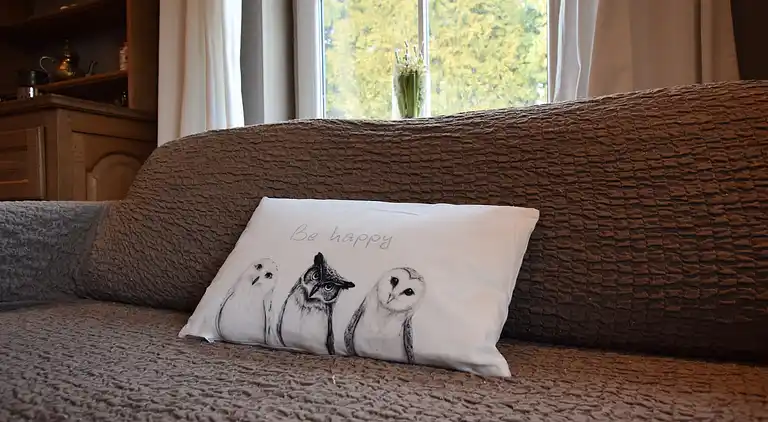 Holiday home in Tenneville