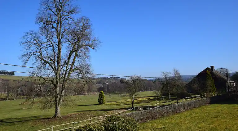Holiday home in Tenneville
