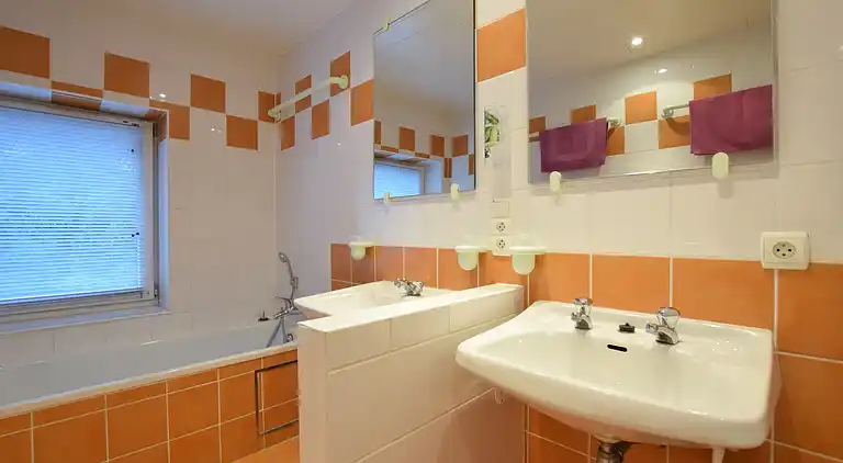 Holiday home in Tenneville