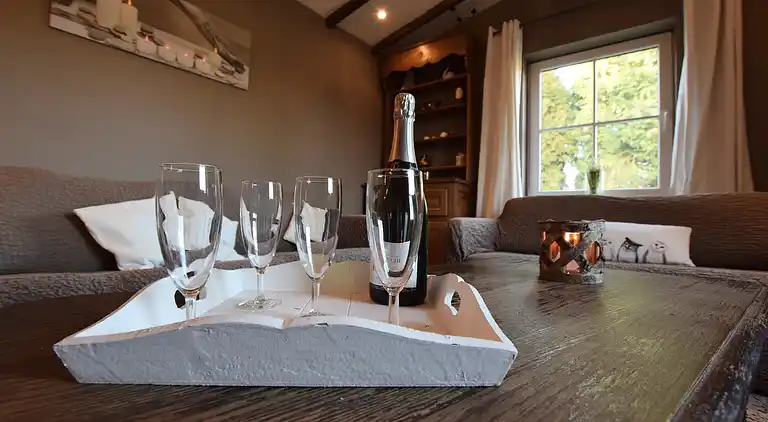 Holiday home in Tenneville