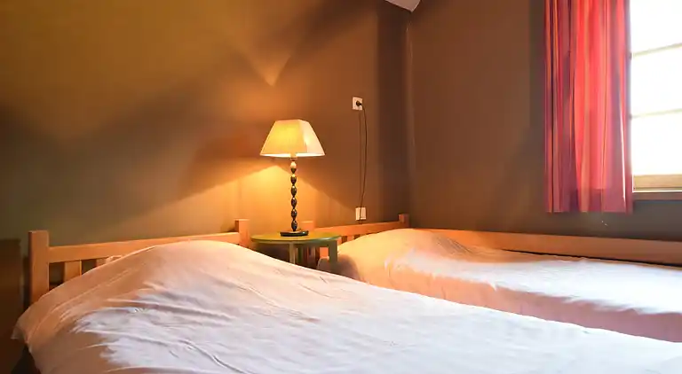 Holiday home in Tenneville