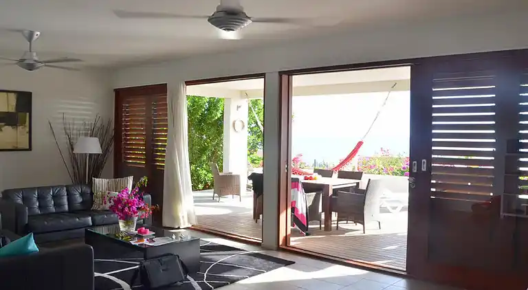 Appartamento in Jan Thiel