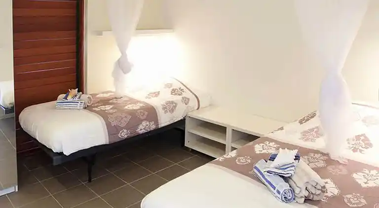 Appartamento in Jan Thiel