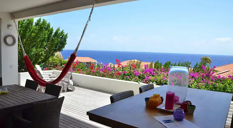 Appartamento in Jan Thiel