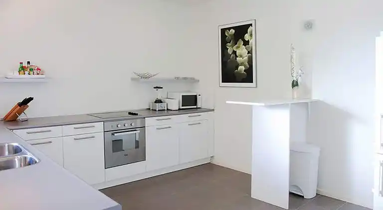 Appartamento in Jan Thiel