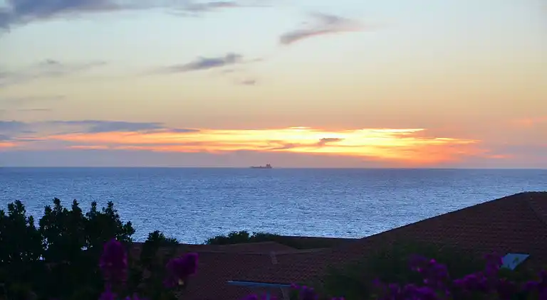 Appartamento in Jan Thiel