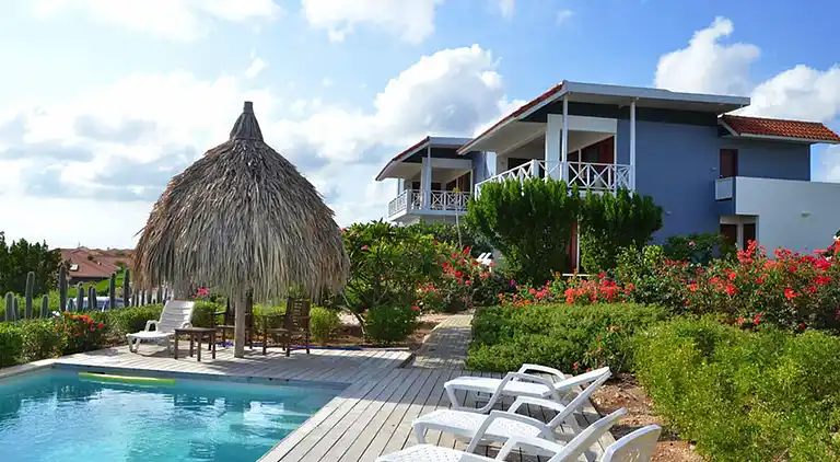 Appartamento in Jan Thiel