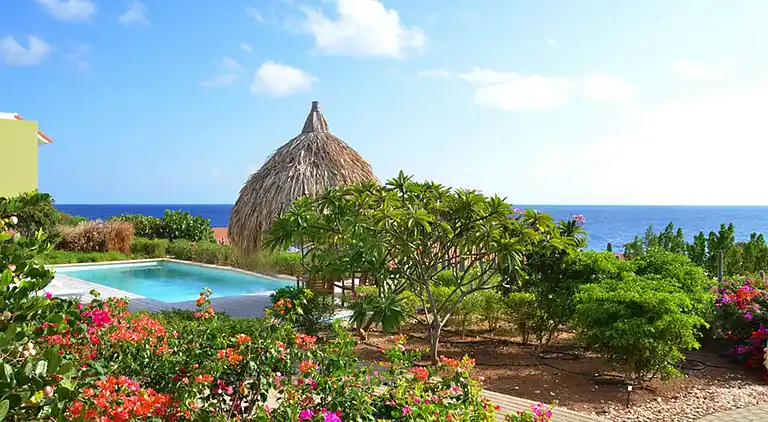 Appartamento in Jan Thiel