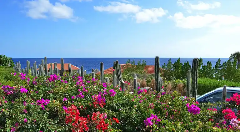 Appartamento in Jan Thiel