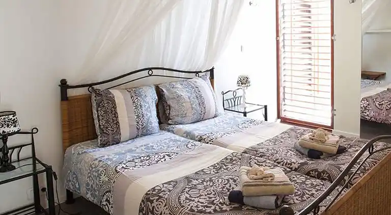 Appartamento in Jan Thiel