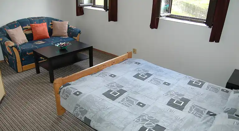 Herregård i Rynartice