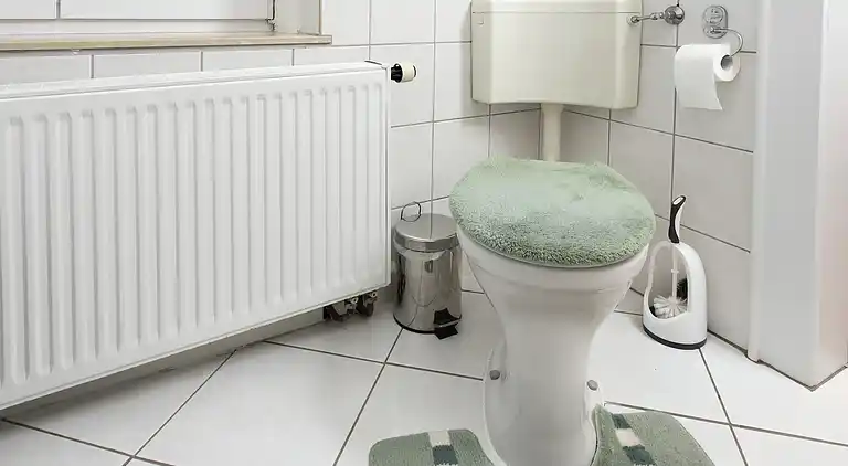 Ferielejlighed i Pockau