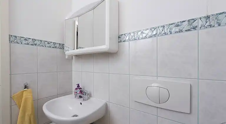 Ferielejlighed i Pockau