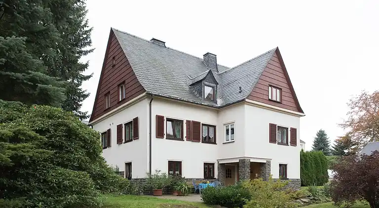 Ferielejlighed i Pockau