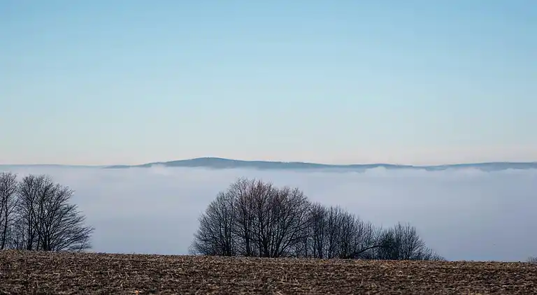 Ferielejlighed i Pockau