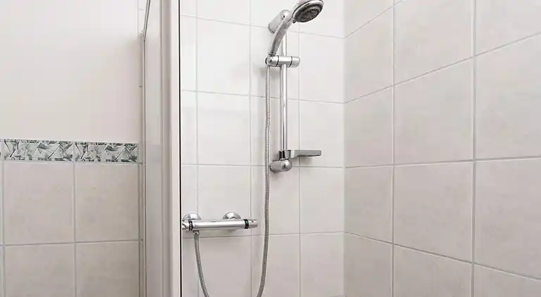 Ferielejlighed i Pockau