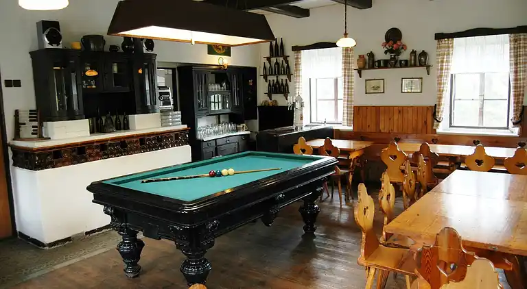 Herregård i Rynartice