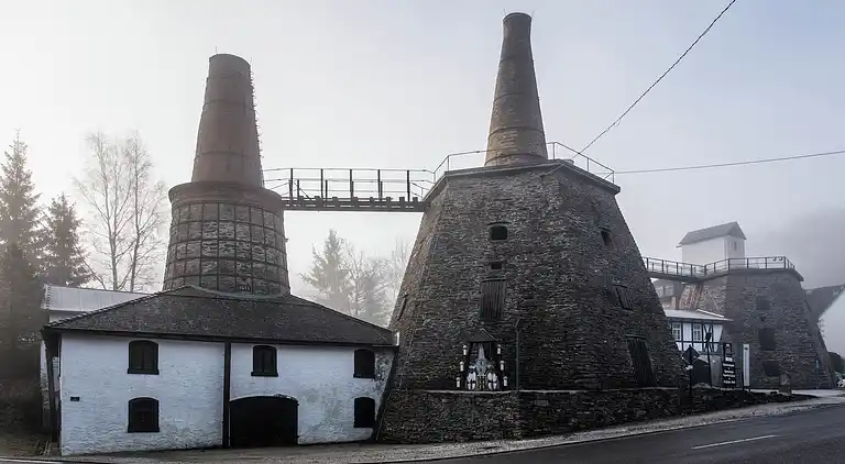 Ferielejlighed i Pockau