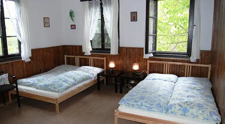 Herregård i Rynartice