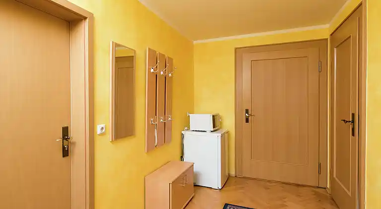 Ferielejlighed i Pockau