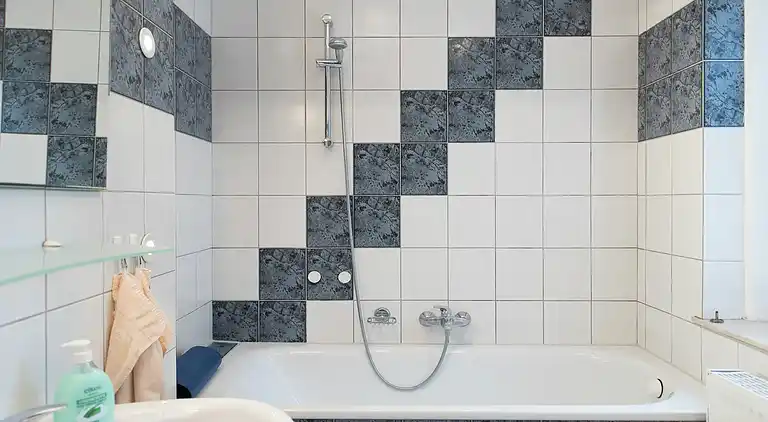 Ferielejlighed i Pockau