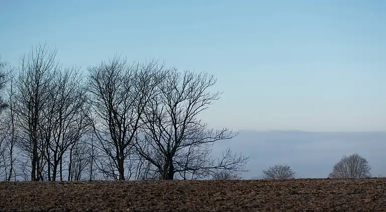 Ferielejlighed i Pockau