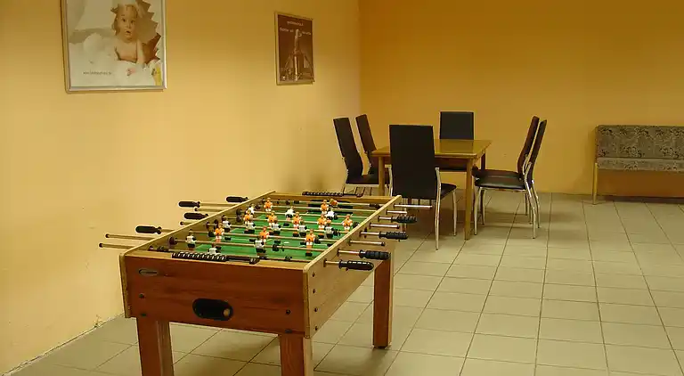 Sommerhus i Machtlos