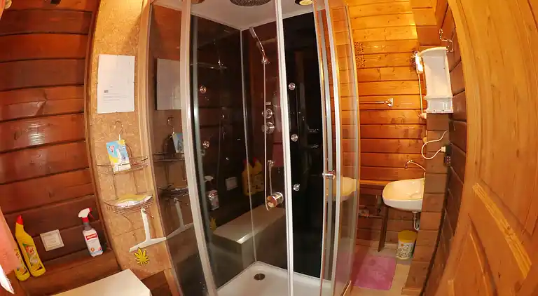 Sommerhus i Battenhausen