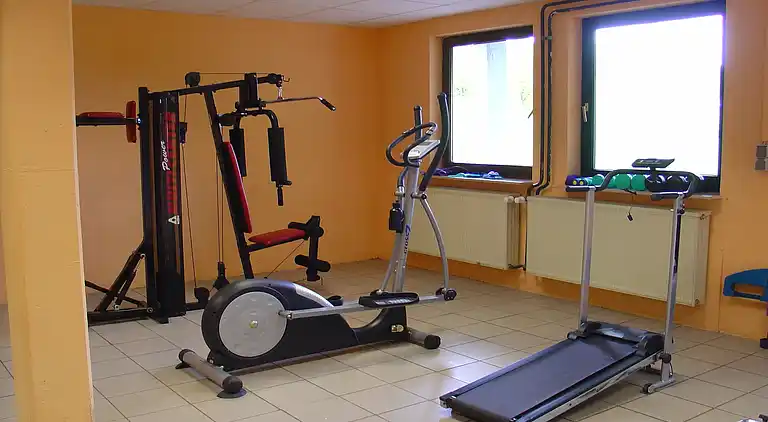 Sommerhus i Machtlos