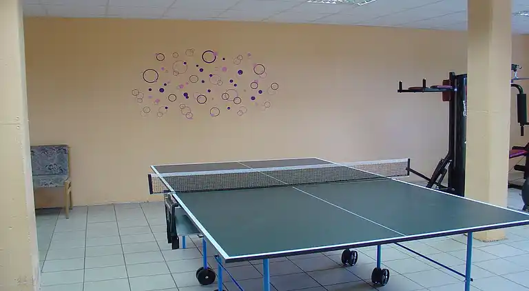 Sommerhus i Machtlos