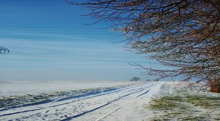 Sommerhus i Altenbrak