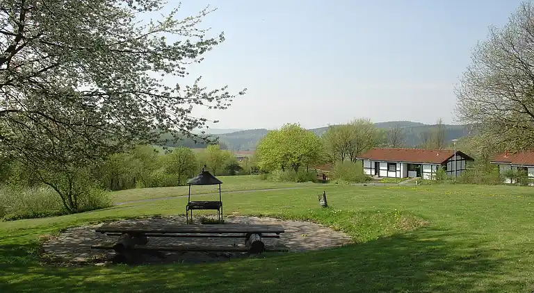 Sommerhus i Machtlos