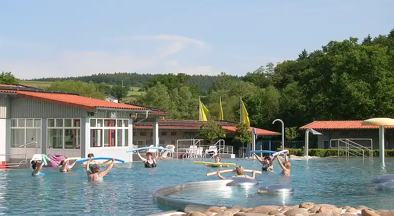 Sommerhus i Machtlos