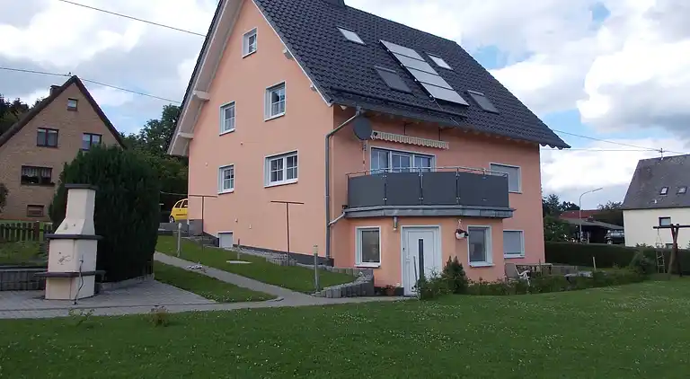 Ferielejlighed i Neuhochstein