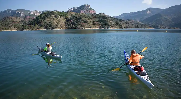 Cottage in Cornudella de Montsant