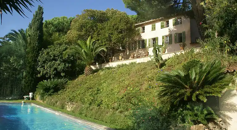 Villa in La Croix des Gardes