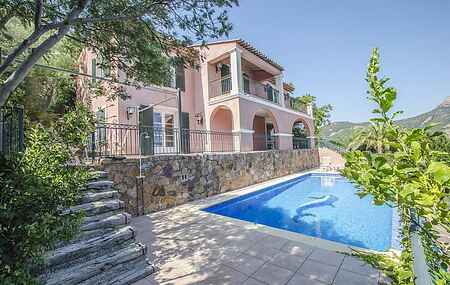 Villa in Saint-Raphaël