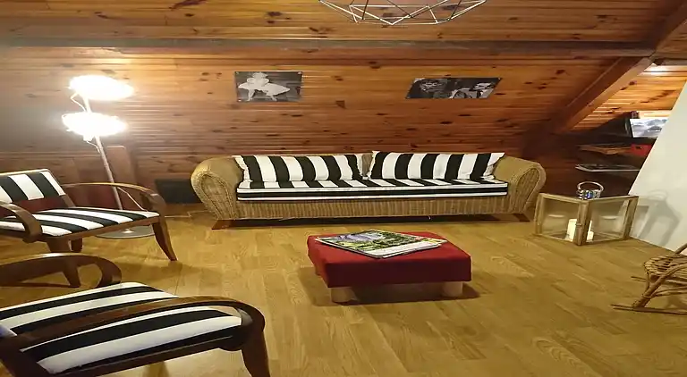 Holiday home in Montviette